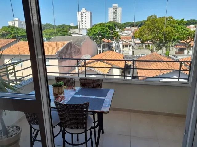 Apartamentos novos Jardim Satélite