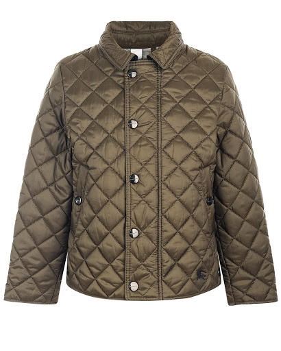 Куртка детская Burberry KB6 LYLEABOYGA4214 купить
