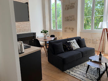 appartement à La Rochelle (17)