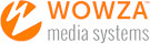 Logo: Wowza
