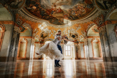 Wedding photographer Mateusz Marzec (wiosennydesign). Photo of 25 November 2023