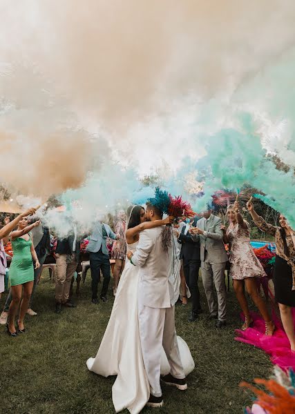 Fotografo di matrimoni Ali Hamidi (alihamidi). Foto del 26 marzo