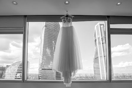 Esküvői fotós Aleksandr Dubynin (alexandrdubynin). Készítés ideje: 2017 október 28.
