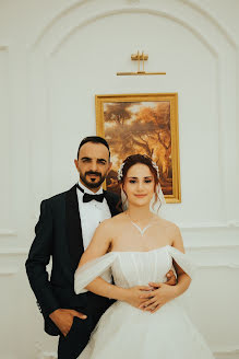 Fotografo di matrimoni Suat Duman (sivasdugunfoto). Foto del 16 gennaio 2023