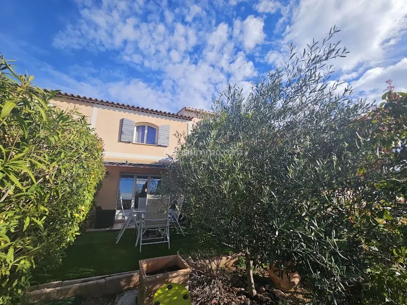 Vente villa 3 pièces 68.02 m² à Draguignan (83300), 262 000 €