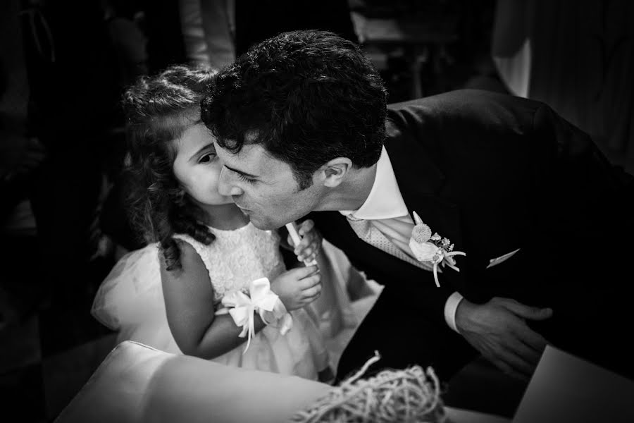 Fotografo di matrimoni Veronica Onofri (veronicaonofri). Foto del 23 luglio 2018