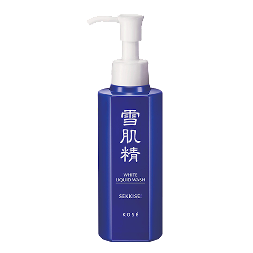 Sữa rửa mặt SEKKISEI White Liquid Wash