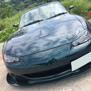 ロードスター NB8C