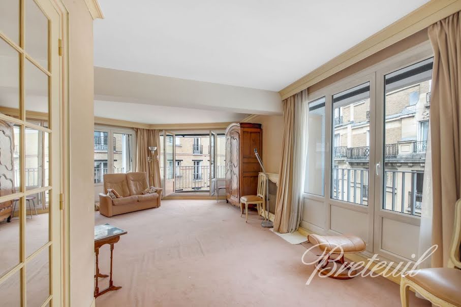 Vente appartement 4 pièces 92.28 m² à Paris 14ème (75014), 925 000 €