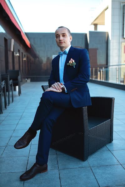 Wedding photographer Aleksandr Rakityanskiy (rakityanskiy). Photo of 15 July 2018