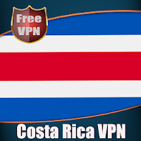 Costa Rica VPN - Get Fast  Free Costa Rica IP