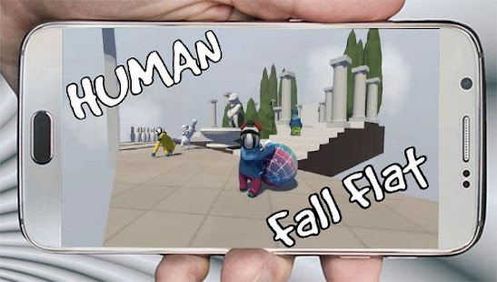 Free Human Fall Flat - 2019 1.3 APK + Мод (Бесконечные деньги / Бесплатная покупка) за Android