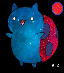 CATBUG #2nd Trip to Mars