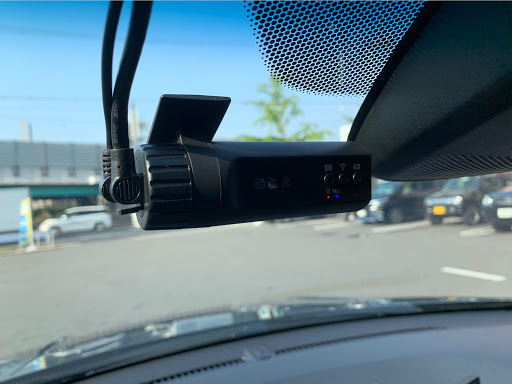 ヴェゼル Ru1のヴェゼルツーリング ドライブレコーダー ユピテル 2カメラ Sn Tw80dに関するカスタム メンテナンスの投稿画像 車のカスタム情報はcartune