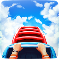 RollerCoaster Tycoon® 4 Mobile