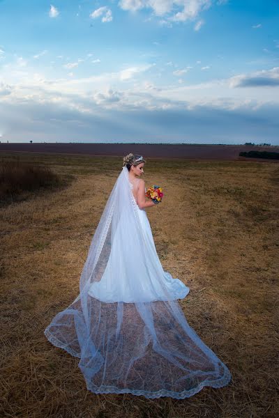 Fotograf ślubny Fernando Castro (fcfotografia2017). Zdjęcie z 22 października 2017