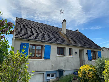 maison à Bellou-sur-Huisne (61)