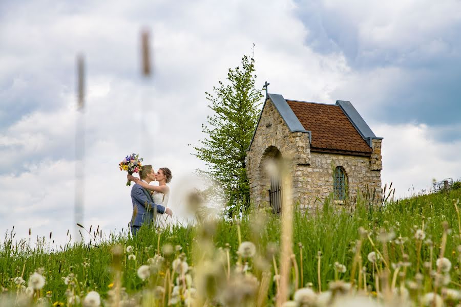 Wedding photographer Arjan Barendregt (arjanbarendregt). Photo of 7 May 2019