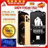 Cường Lực Kingkong Iphone 13 Pro Max 12 Pro Max 11 Pro Max Xs Max X Xr 7 Plus 8 Plus - Full Màn Hình Wk 3D Bóng