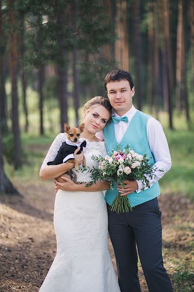 Fotografer pernikahan Darya Zuykova (zuikova). Foto tanggal 27 Agustus 2017