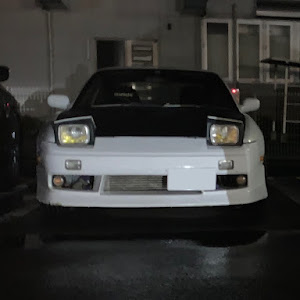 180SX RPS13