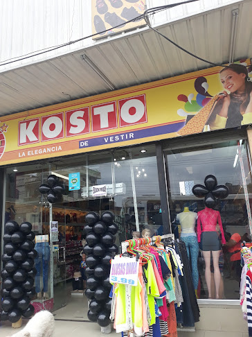 KOSTO