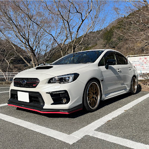 WRX S4 VAG