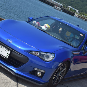 BRZ ZC6