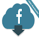 Download facebook video saver For PC Windows and Mac 1.1.0