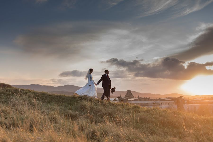 Fotógrafo de casamento Lena Larsson (larsson). Foto de 30 de março 2019