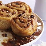 Pecan Sticky Buns Recipe was pinched from <a href="http://www.almanac.com/recipe/pecan-sticky-buns" target="_blank">www.almanac.com.</a>