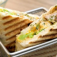 玉豆腐韓式料理