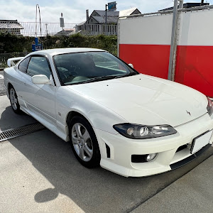 シルビア S15