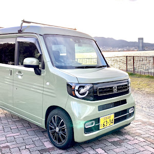 N-VAN JJ1