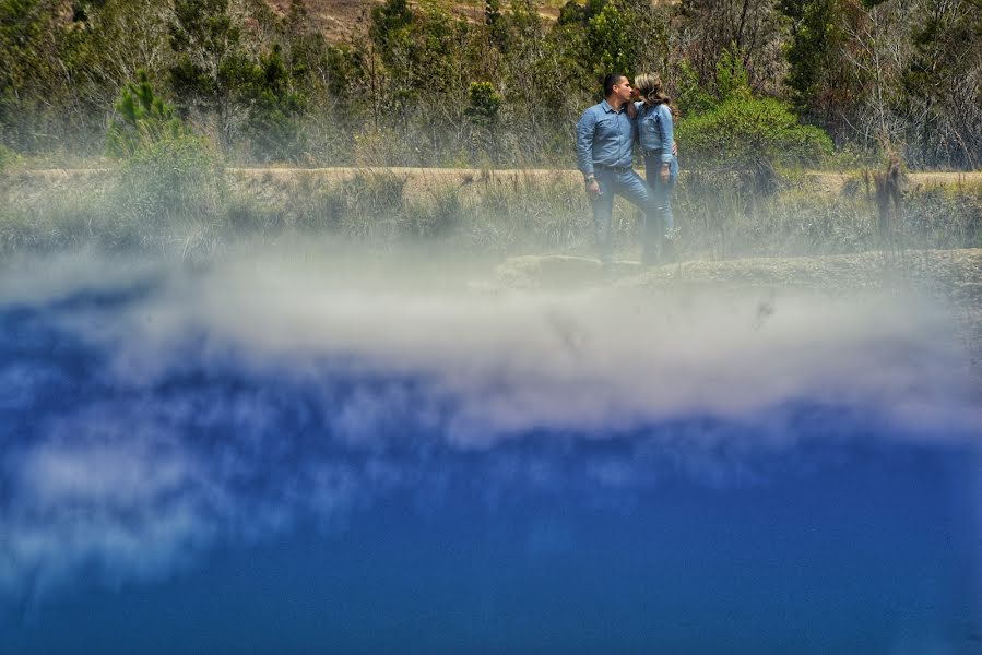 Fotógrafo de bodas Fabian Florez (fabianflorez). Foto del 26 de septiembre 2019