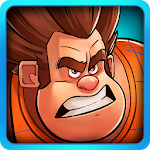 Cover Image of Tải xuống Disney Heroes: Battle Mode 1.6.4 APK