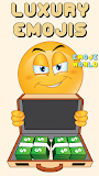 Luxury Emojis by Emoji World