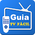 Guia TV - Programação canais1.0.97