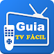 Guia TV - Programação canais