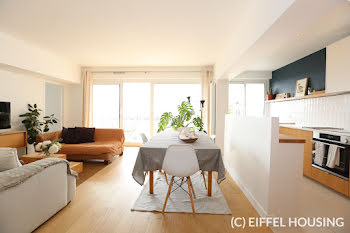 appartement à Paris 15ème (75)