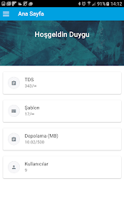 TDSMaker Mobile App