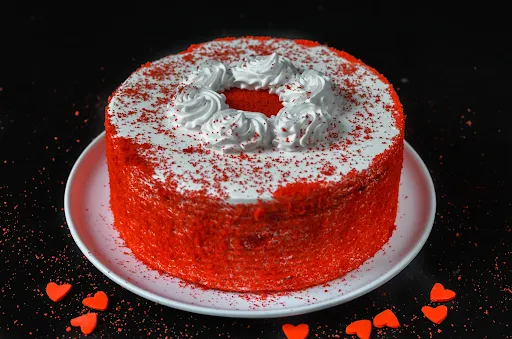 Red Velvet Cake