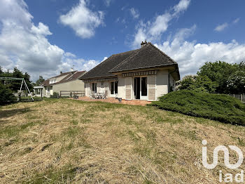 maison à Ballainvilliers (91)