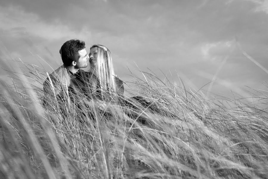 Fotógrafo de bodas Patrick Babou (babou). Foto del 27 de mayo 2016