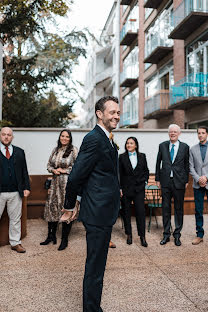 Photographe de mariage Mariska Tobajas-Broersma (utopiaphoto). Photo du 18 décembre 2019