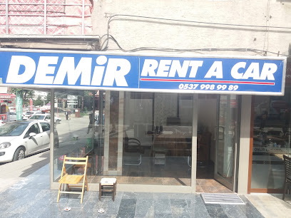 Demir Rent A Car