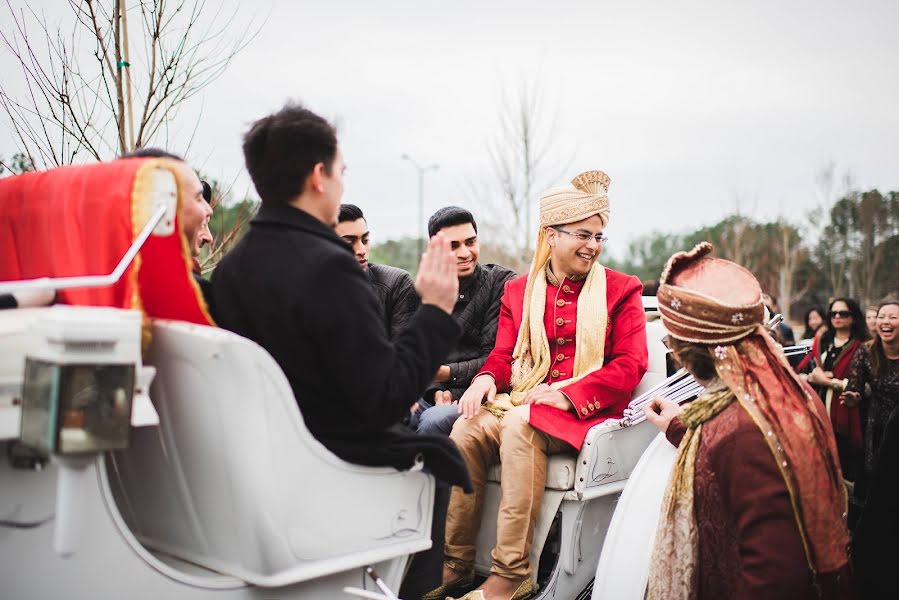 Fotógrafo de casamento Christopher Helm (cheristopherhelm). Foto de 30 de dezembro 2019