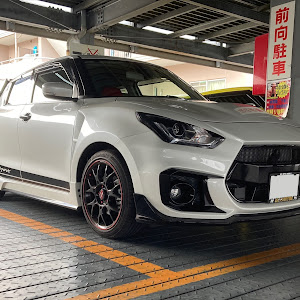 スイフトスポーツ ZC33S