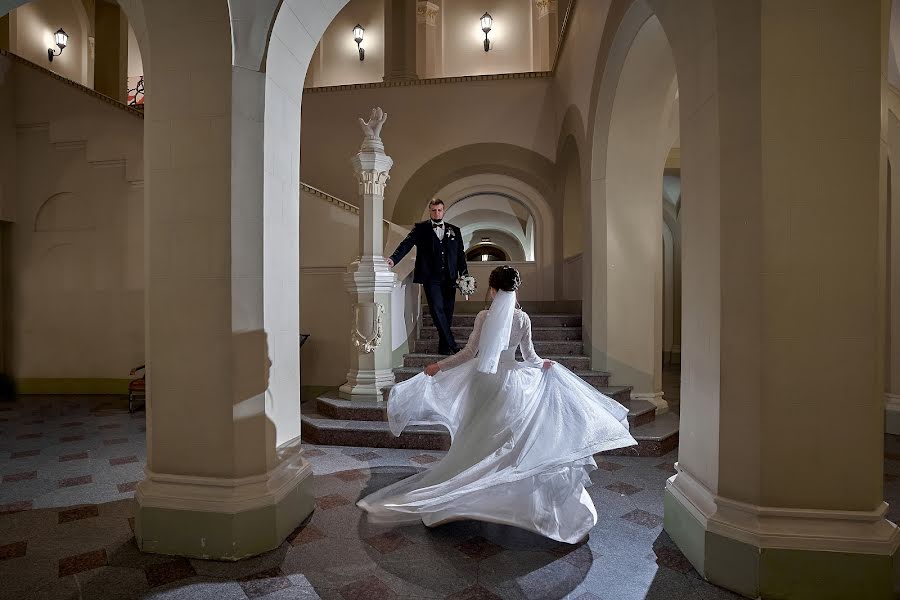 Fotógrafo de casamento Sergey Gavaros (sergeygavaros). Foto de 9 de agosto 2020