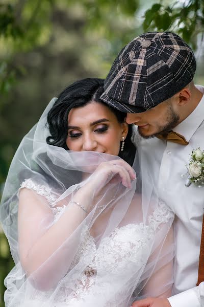 Fotografo di matrimoni Natalya Іvanіna (ivaninafoto). Foto del 7 luglio 2023